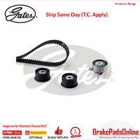 Timing Belt Kit for Holden Astra TS Z20LET TCK1566