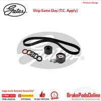 Timing Belt Kit for Volvo V40 Cross Country 526 D5204T4 TCK1580