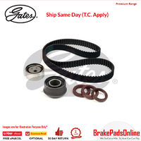 Timing Belt Kit for Mitsubishi Colt Plus MK VI Z27W 4G15DOHC TCK1586