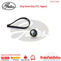 Timing Belt Kit for Ford Transit VG 4GB TCK1600