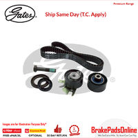 Timing Belt Kit for Ford Mondeo MC TXBA TCK1603