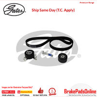 Timing Belt Kit for Citroen C4 RFK EW10J4S TCK1605