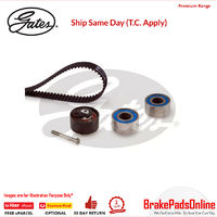 Timing Belt Kit for Ford Territory SZ 27DT TCK1616A