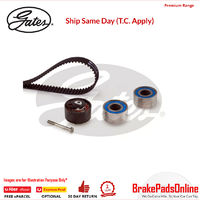 Timing Belt Kit for Jaguar XF Sportbrake MK I X250 AJV6D TCK1616A