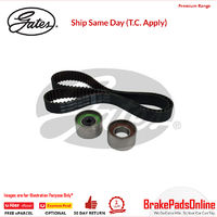 Timing Belt Kit for Mazda 3 BK14 RF7J Contains No Seal / With Out Seal TCK1628