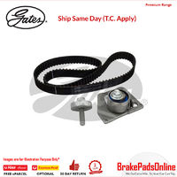 Timing Belt Kit for Renault Megane CC PHASE II EM14/ EM1D F9Q803/ F9Q804/ F9Q816/ F9Q818 TCK1634