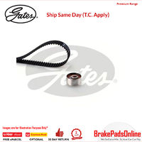 Timing Belt Kit for Alfa Romeo Mito 955AXV1A 955A9000 Contains No Seal / With Out Seal TCK1637