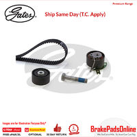 Timing Belt Kit for Ford Mondeo Estate Wagon MK IV BG Q4BA Contains No Seal / With Out Seal TCK1638