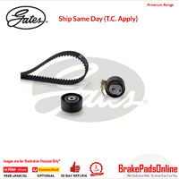 Timing Belt Kit for Citroen C2 JMKFUB/ JMKFUC ET3J4 TCK1658