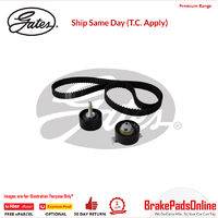 Timing Belt Kit for Great Wall X200 CC6460 GW4D20 TCK1680