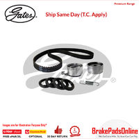 Timing Belt Kit for Mazda 323F MK VII BA1 BP3G/ BP3H/ BPE4/ BPE5 TCK179