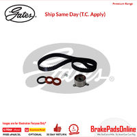 Timing Belt Kit for Honda CR-V MK I RD1/ RD3 B20Z1 TCK184