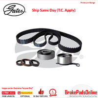 Timing Belt Kit for Honda Accord Aerodeck MK IV CB8 F22A6 TCK187