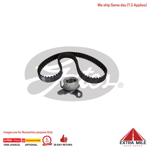 Timing Belt Kit for Proton Wira TCK191A