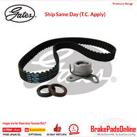 Timing Belt Kit for Hyundai Accent MK I X3 G4EK TCK191B