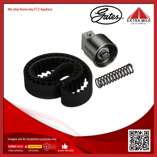 Timing Belt Kit for Suzuki Jimny SN413 G13BB TCK194