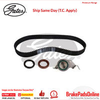 Timing Belt Kit for Mitsubishi Lancer MK VII CS6A 4G94 TCK201A