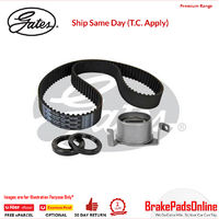 Timing Belt Kit for Mitsubishi Chariot N41W 4G93 TCK201