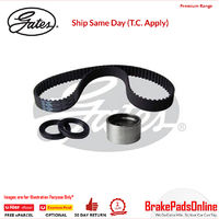 Timing Belt Kit for Suzuki APV GC416G G16ASOHC TCK212