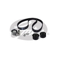 Timing Belt Kit for Mazda Eunos 500 CA12 KF1 TCK214