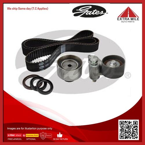 Gates Timing Belt Kit - TCK220