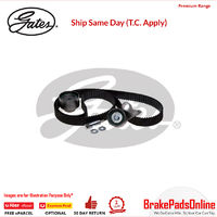 Timing Belt Kit for Holden Jackaroo UBS 6VD1 TCK221