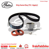 Timing Belt Kit for Honda Civic MK VI MB4 D16B2/ D16W3 TCK224