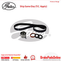 Timing Belt Kit for Honda HR-V GH2 D16W5 TCK227