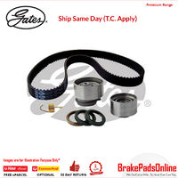 Timing Belt Kit for Mazda 626 Estate Wagon MK VI GW19 FSH9 TCK228