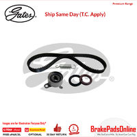 Timing Belt Kit for Holden Nova LG 4AFE TCK236