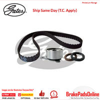 Timing Belt Kit for Holden Nova LF 4AFC TCK239