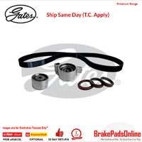Timing Belt Kit for Lexus ES 300 MCV30 1MZFE TCK257C