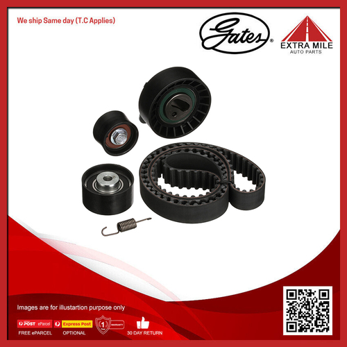 Timing Belt Kit for Ford Mondeo HC NGA TCK258