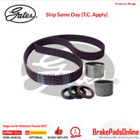 Timing Belt Kit for Mitsubishi Challenger K96W 6G72DOHC TCK259