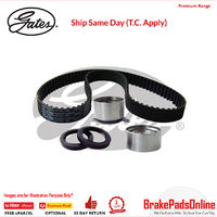 Timing Belt Kit for Ford Telstar AT FE2K TCK264