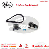 Timing Belt Kit for Volvo 850 854 B5252FS Contains No Seal / With Out Seal TCK269