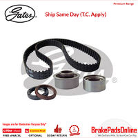 Timing Belt Kit for Hyundai Elantra MK III XD G4GC TCK278