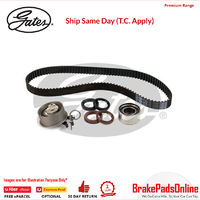 Timing Belt Kit for Hyundai Elantra MK IV HD G4GC TCK284A