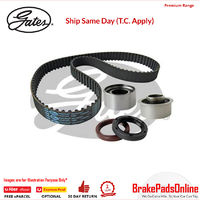 Timing Belt Kit for Hyundai Coupe RD G4GF TCK284