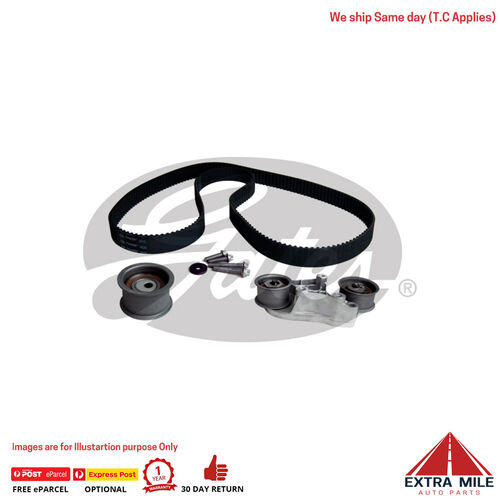 Timing Belt Kit for Saab 900 DV B258I TCK285A