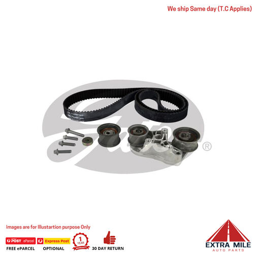 Timing Belt Kit for Saab 9-5 D5S B308E TCK285B