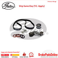 Timing Belt Kit for Holden Vectra ZC Z32SE TCK285C