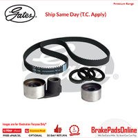 Timing Belt Kit for Honda Accord MK VI CG1/ CK1 J30A1 TCK286