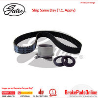 Timing Belt Kit for Mitsubishi Lancer MK V 5S24 4G15DOHC TCK289