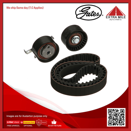 Timing Belt Kit for Ford Mondeo HE NGA TCK294B