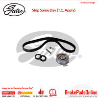 Timing Belt Kit for Audi A3 8P1 BGU/ BSE/ BSF TCK296