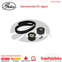 Timing Belt Kit for Audi A4 B6 8E2 AMM TCK297