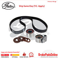 Timing Belt Kit for Lexus GS 430 UZS190 3UZFE TCK298