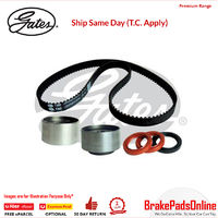 Timing Belt Kit for Kia Carens MK I FJ T8D TCK302