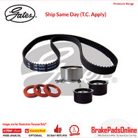 Timing Belt Kit for Chevrolet Lacetti J200 T18SED TCK309